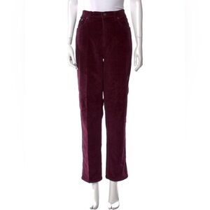 Vintage Bill Blass Corduroy Pants